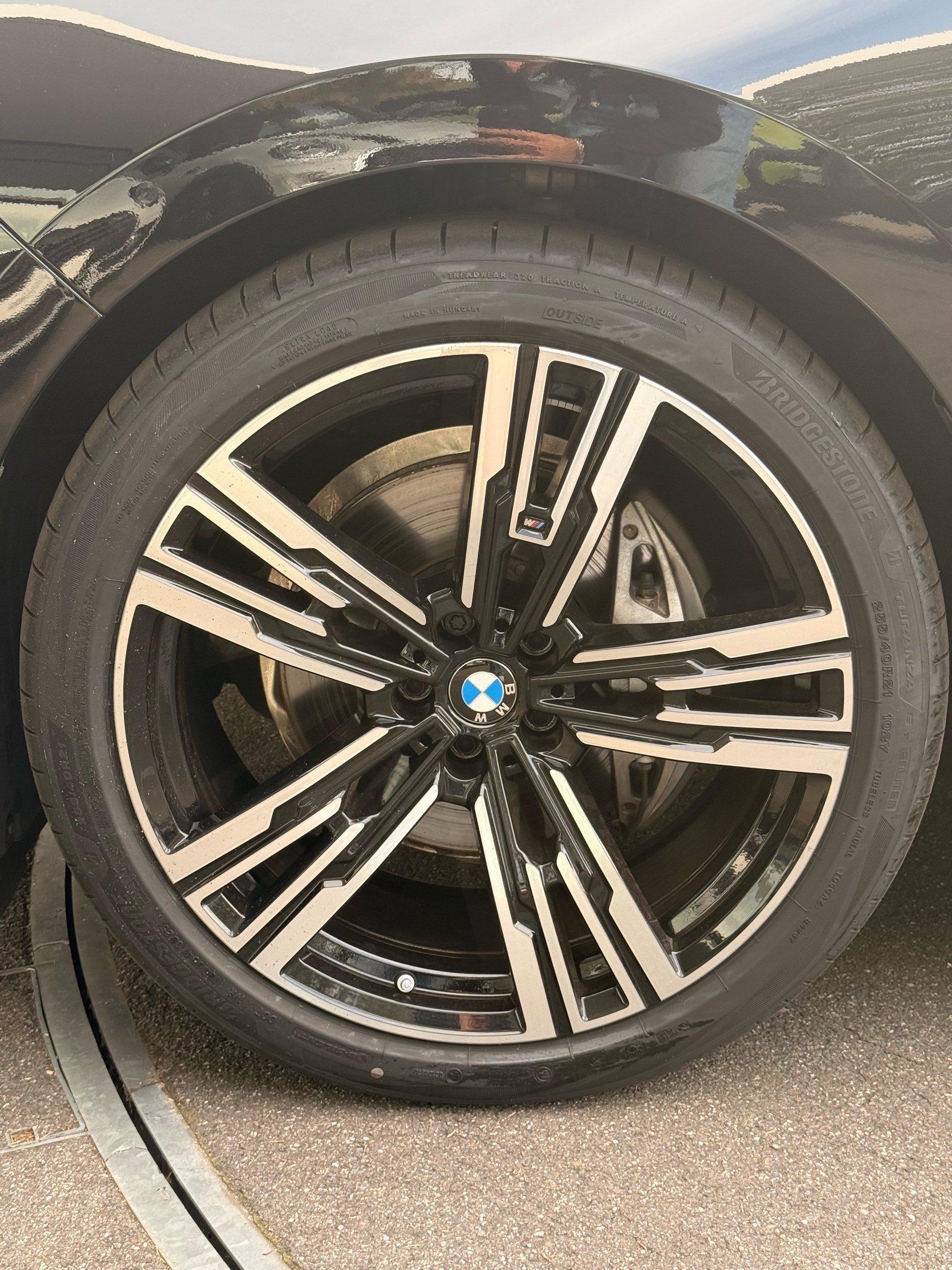 BMW 7er – Bild 15
