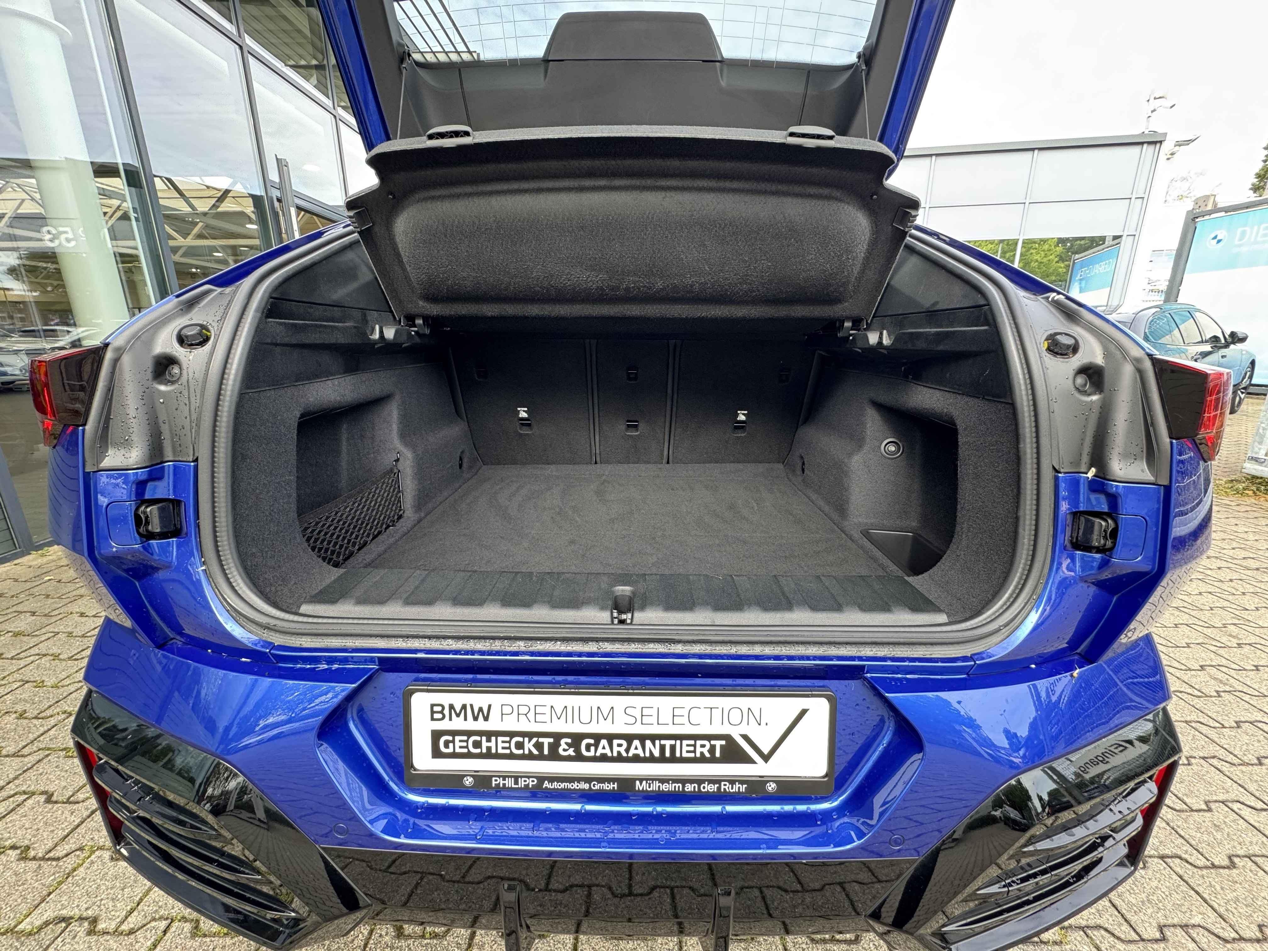 BMW X2 – Bild 19