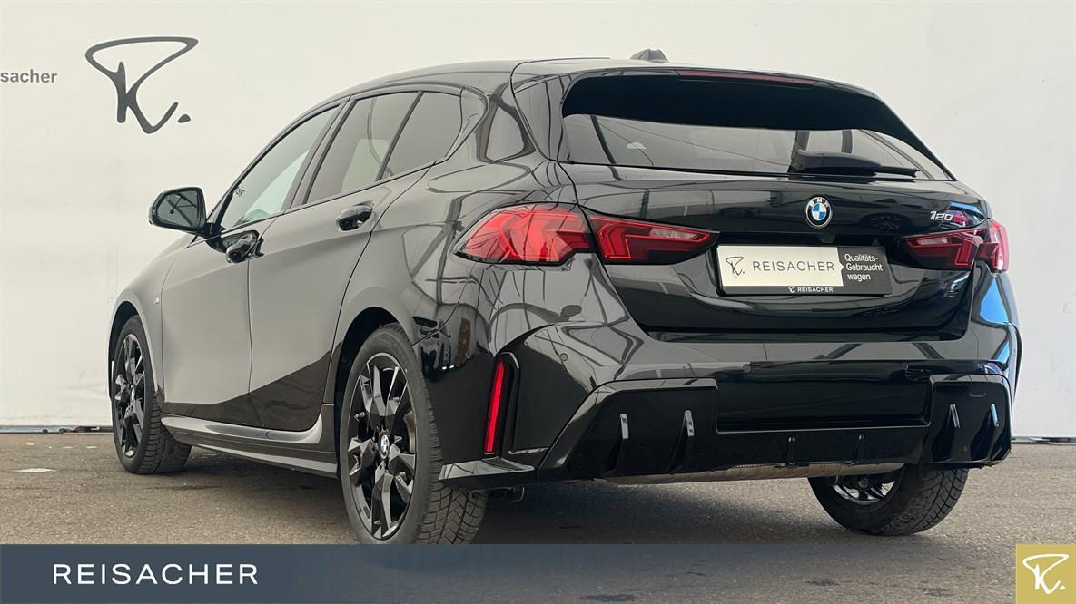 BMW 1er – Bild 8