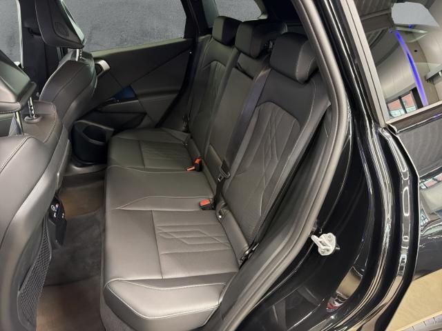 BMW X3 – Bild 11