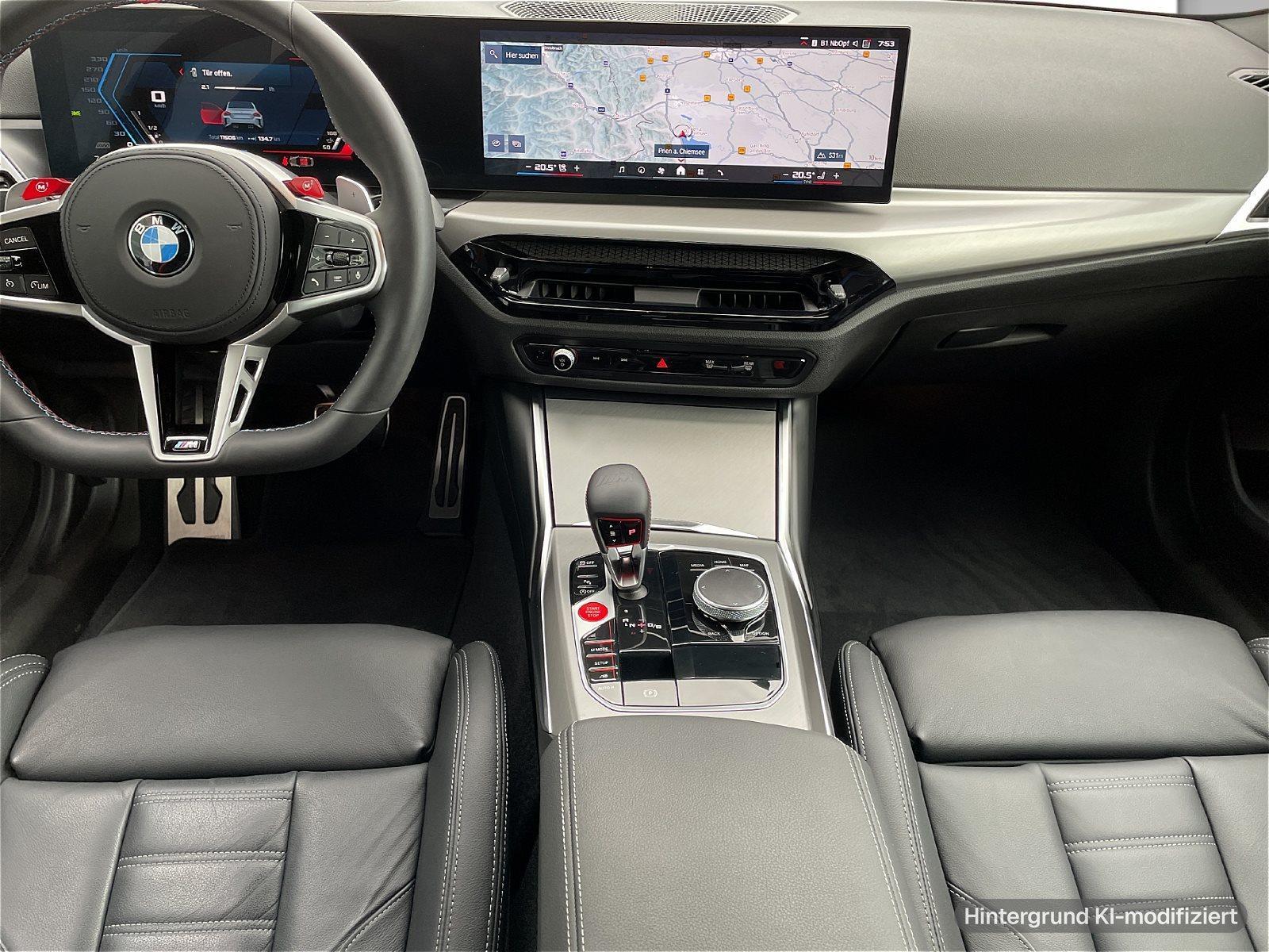 BMW M2 Coupé – Bild 9