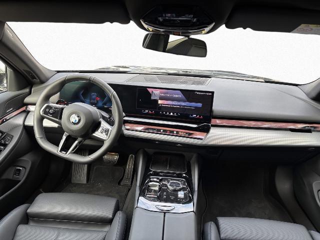BMW 5er Touring – Bild 12