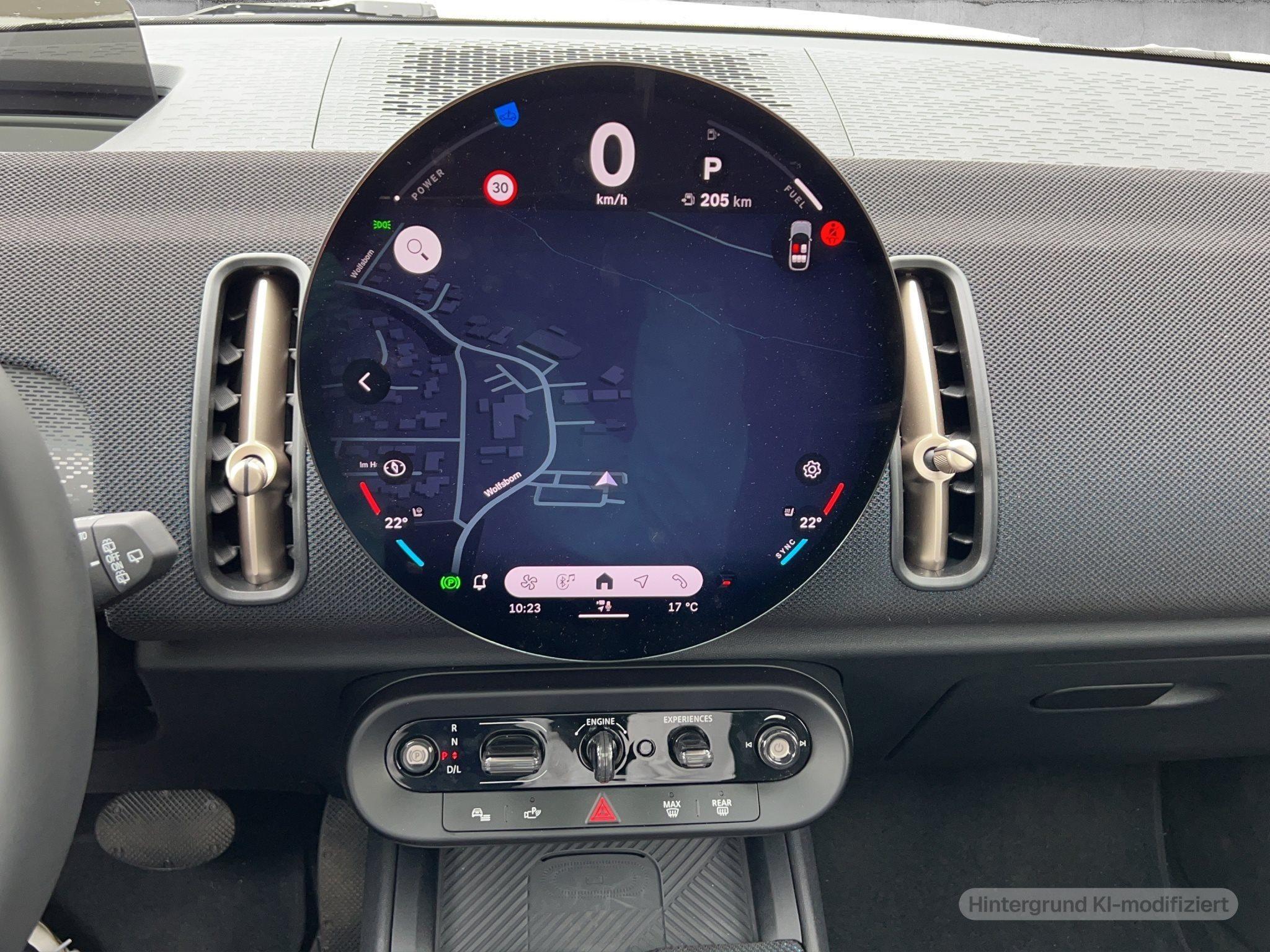 MINI Countryman – Bild 15