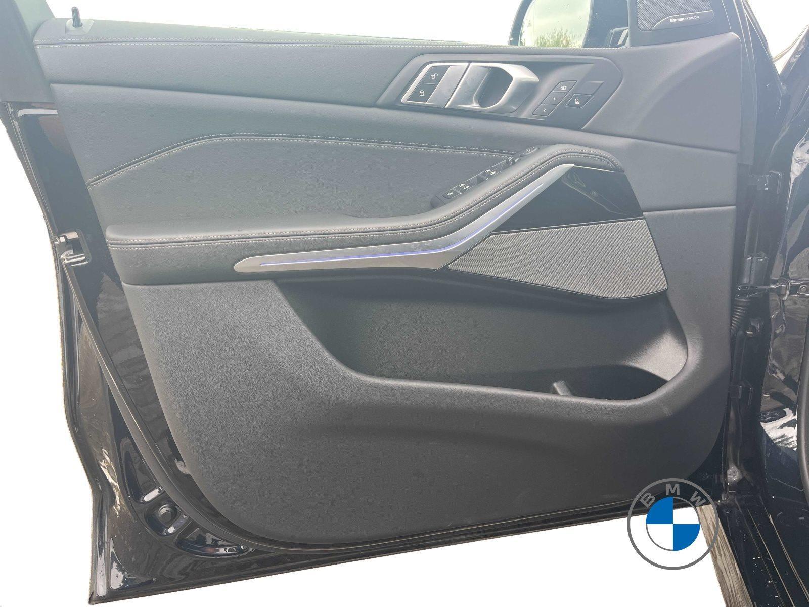 BMW X5 – Bild 15