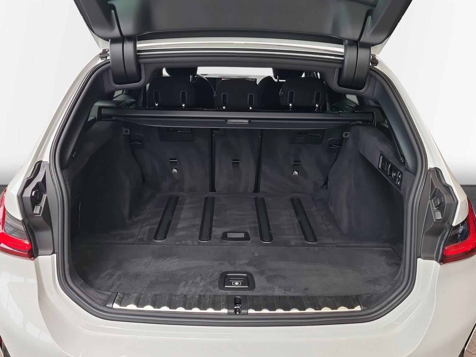 BMW 3er Touring – Bild 8
