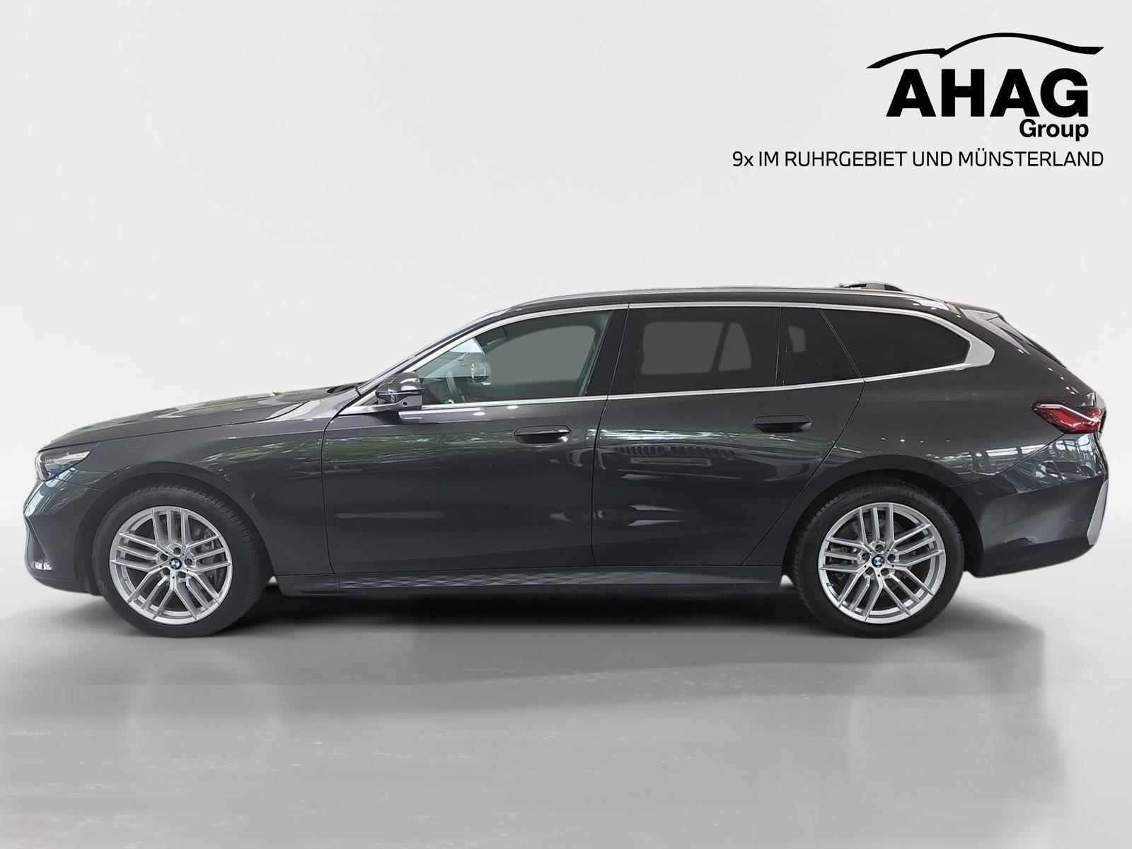 BMW 5er Touring – Bild 6