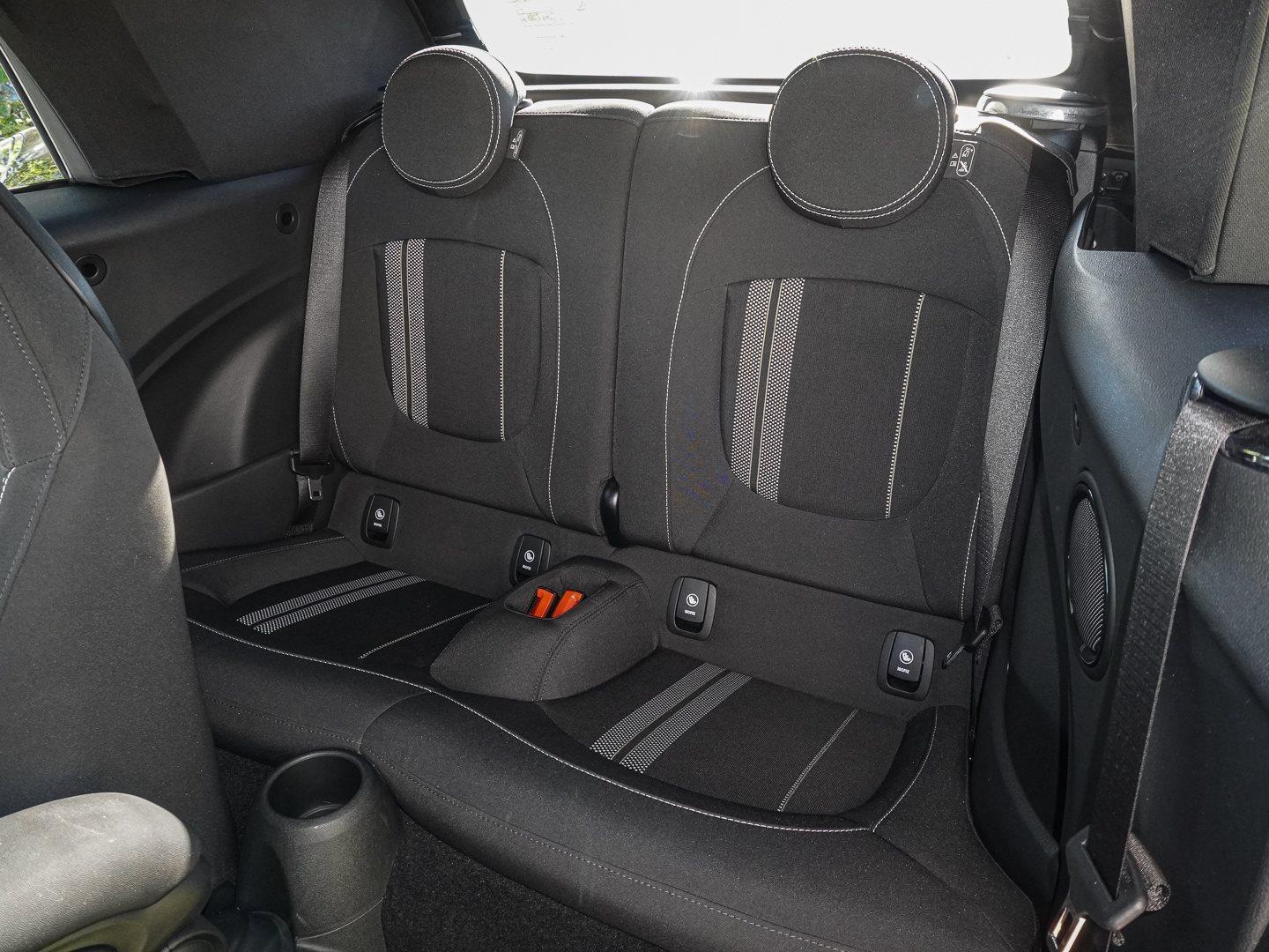 MINI Cabrio – Bild 9