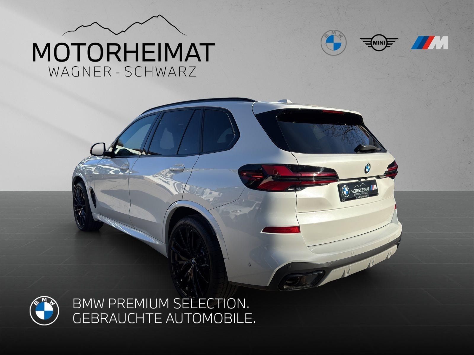 BMW X5 – Bild 6