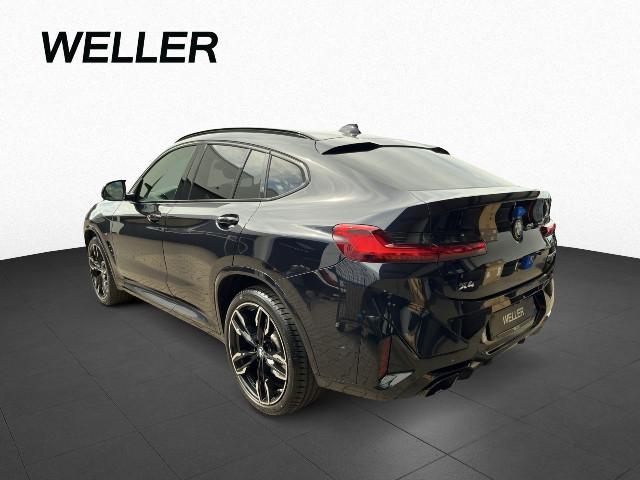 BMW X4 – Bild 4