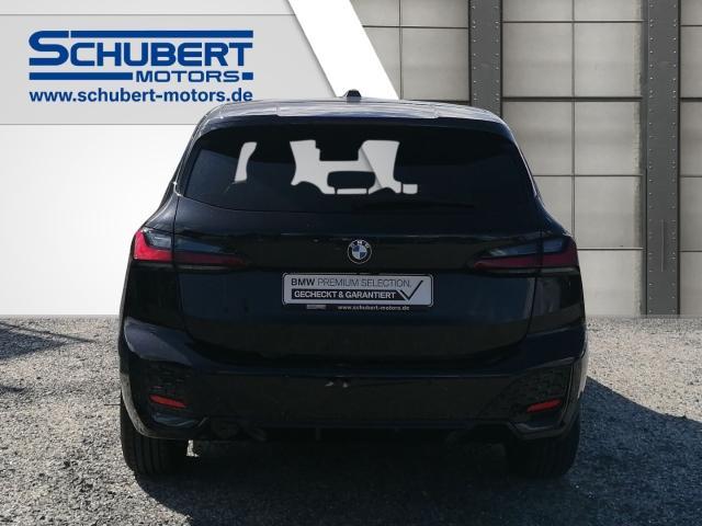 BMW 2er Active Tourer – Bild 2