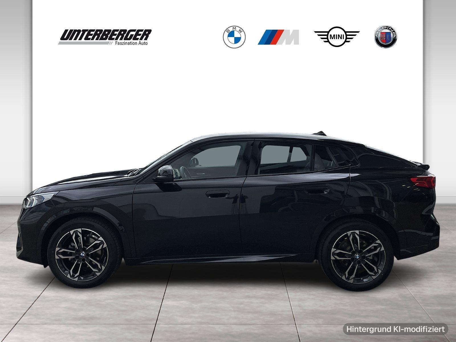 BMW X2 – Bild 3