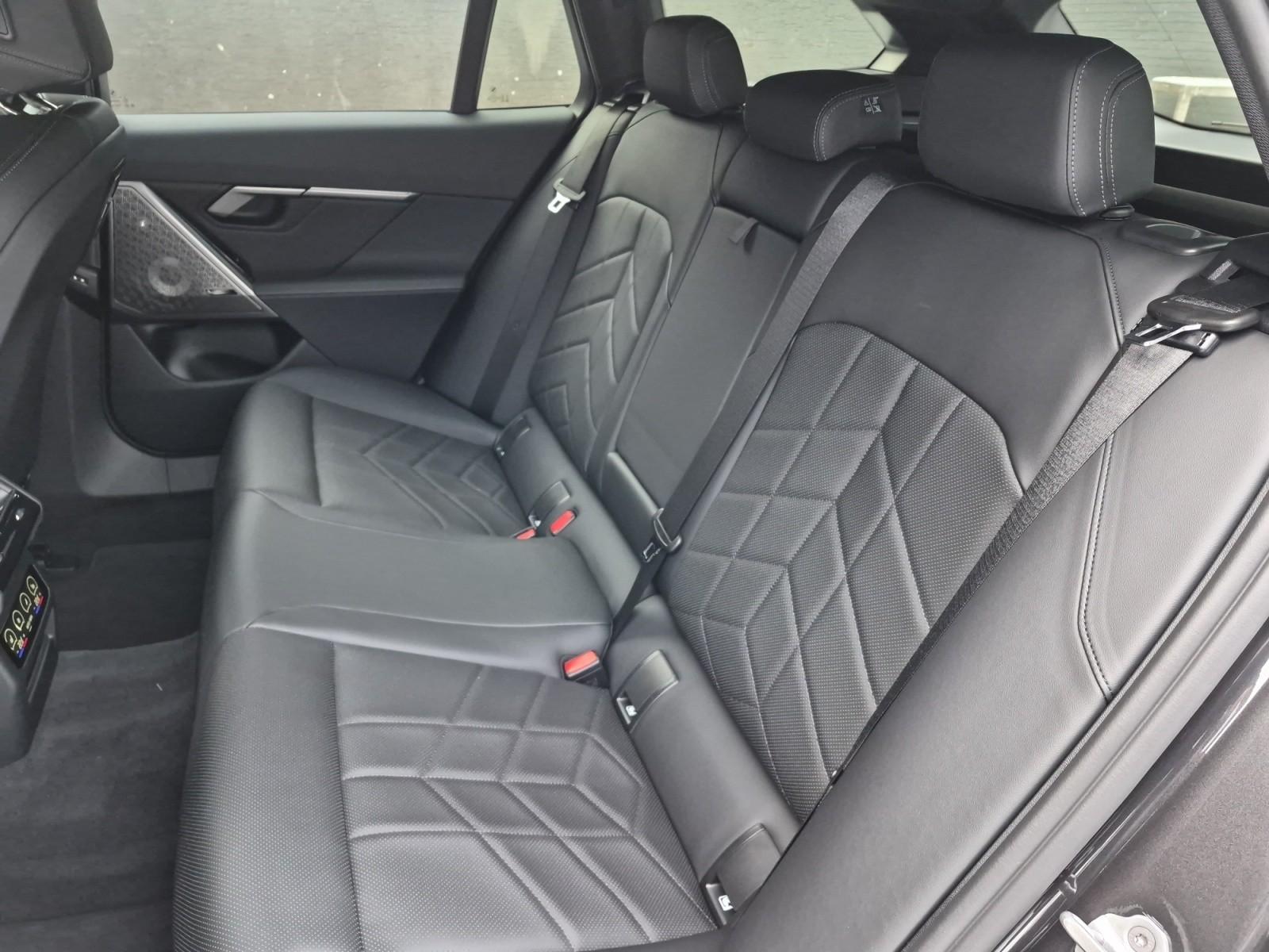 BMW 5er Touring – Bild 38