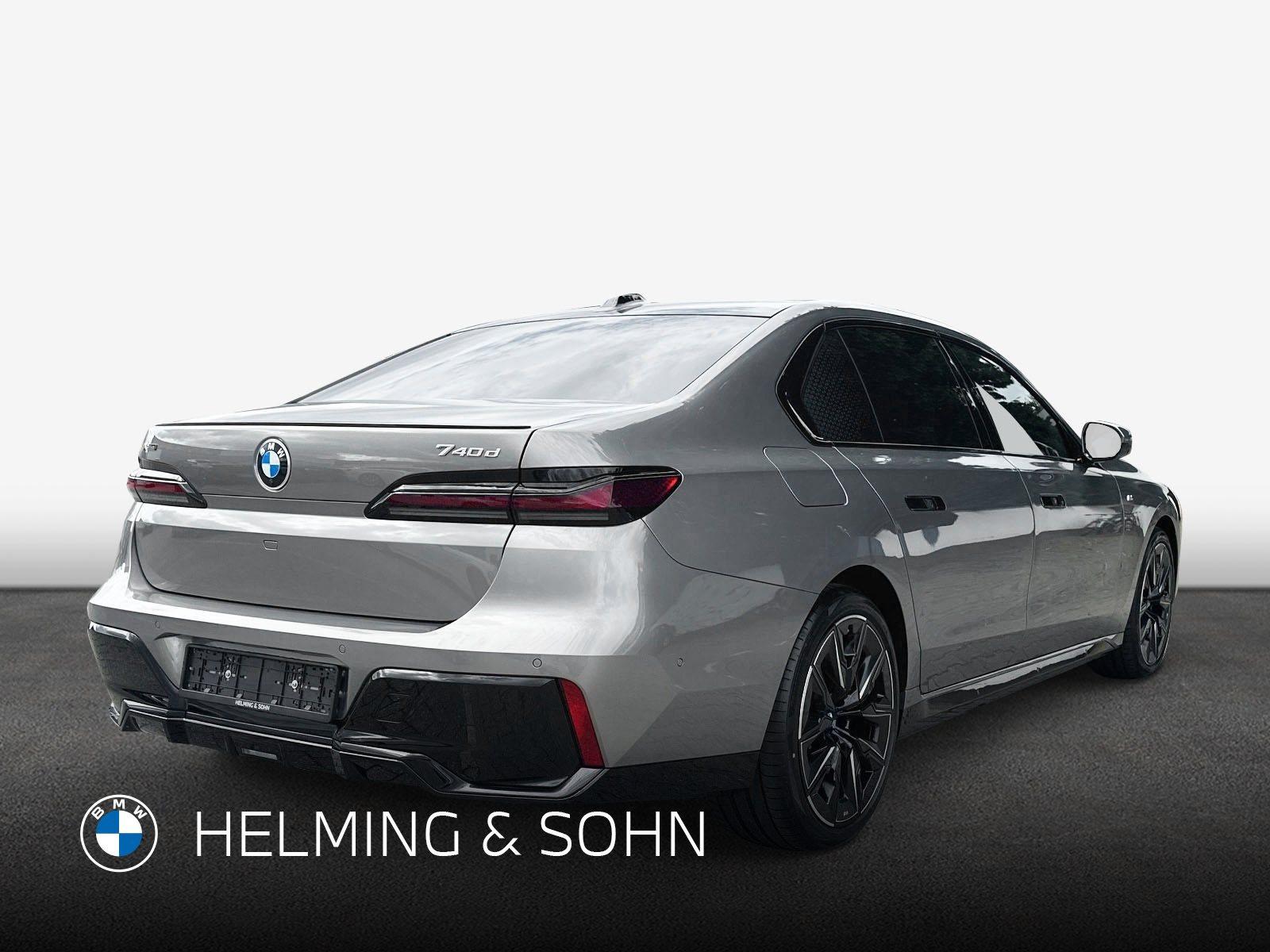 BMW 7er – Bild 2