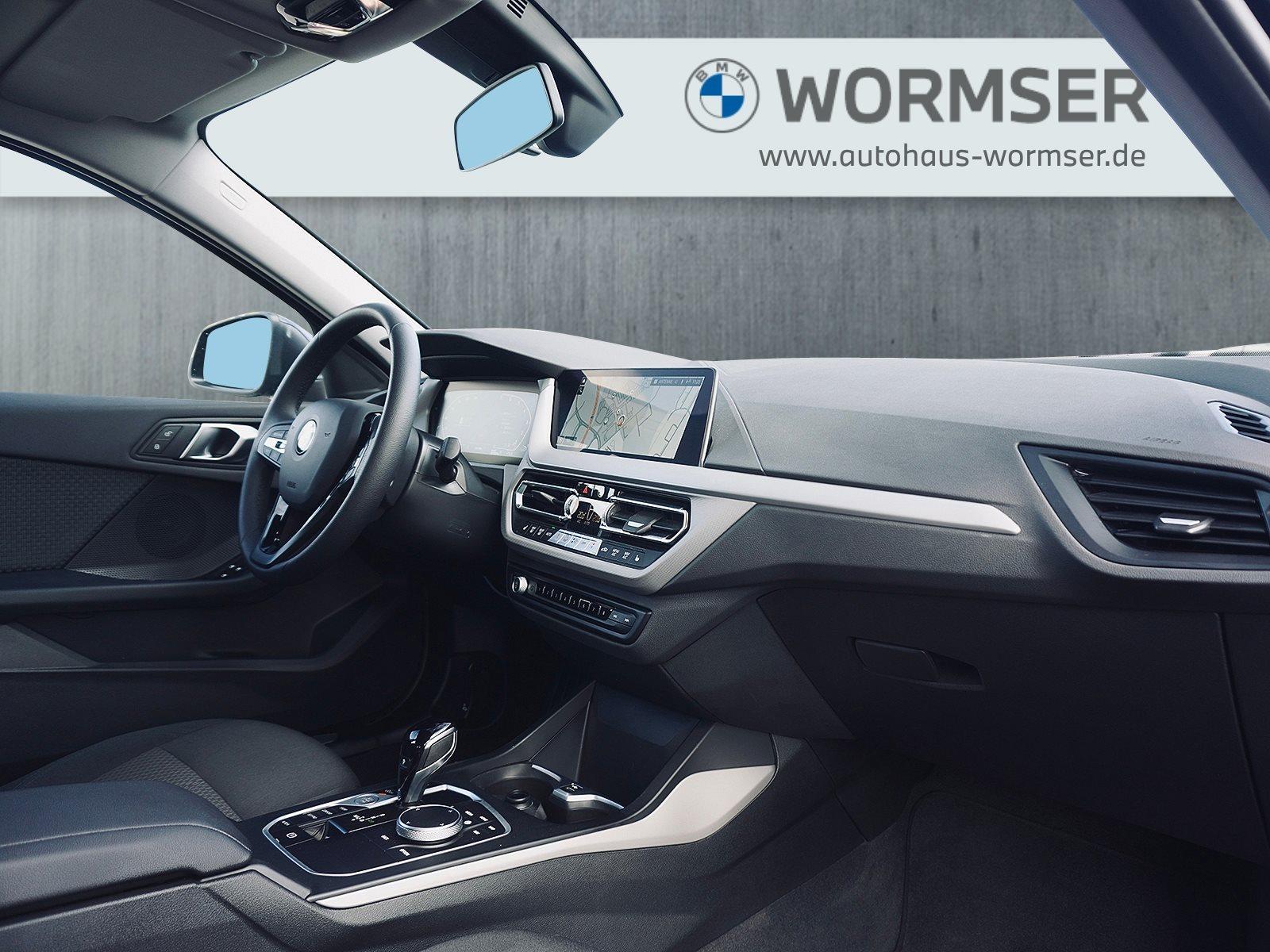 BMW 1er – Bild 11