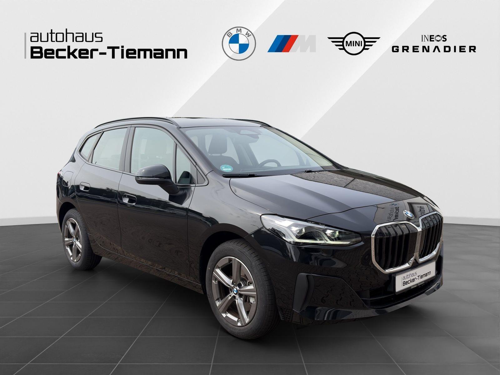 BMW 2er Active Tourer – Bild 10