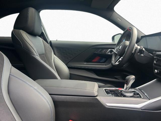 BMW M2 Coupé – Bild 5