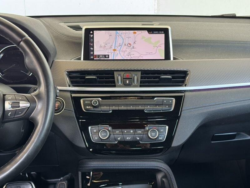 BMW X2 – Bild 10