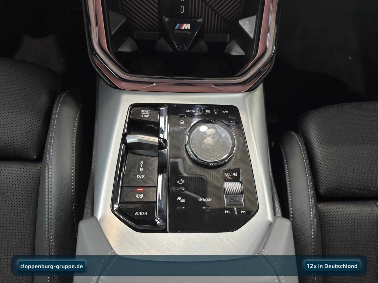 BMW X3 – Bild 14