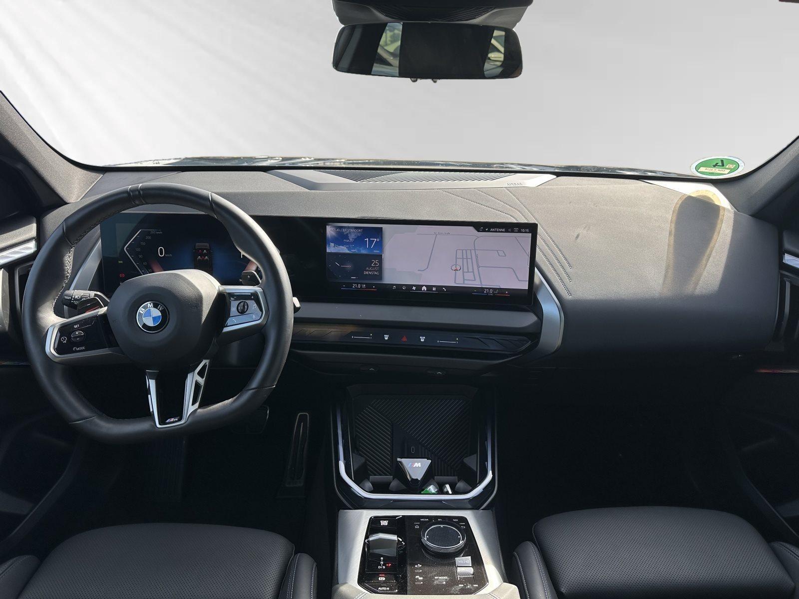BMW X3 – Bild 8