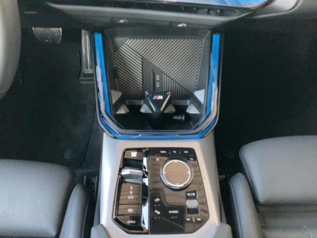BMW X3 – Bild 4