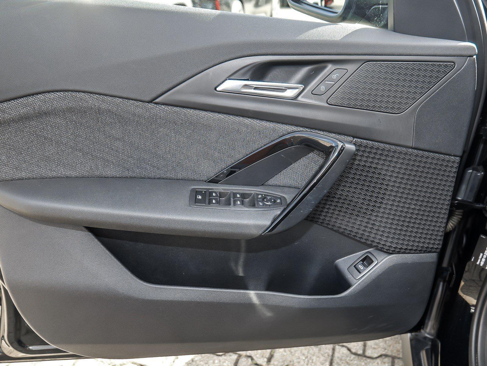 BMW iX1 – Bild 25