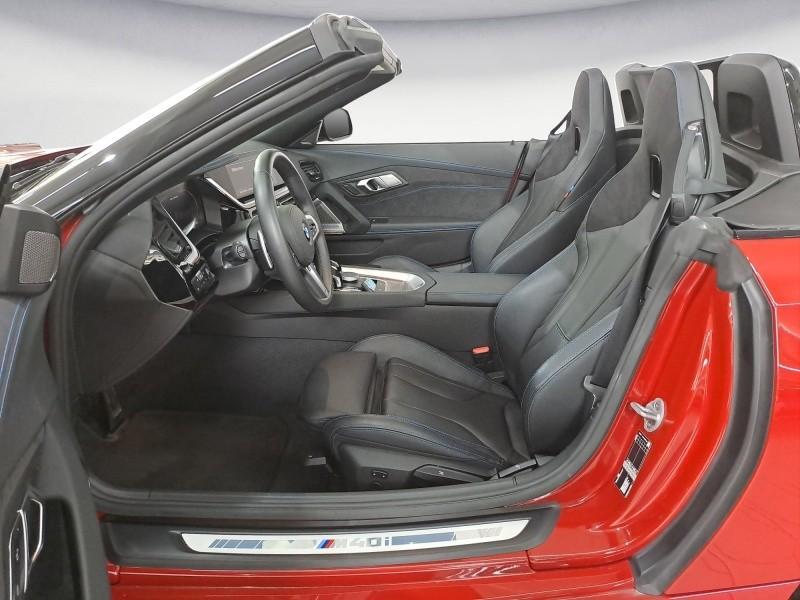 BMW Z4 – Bild 22