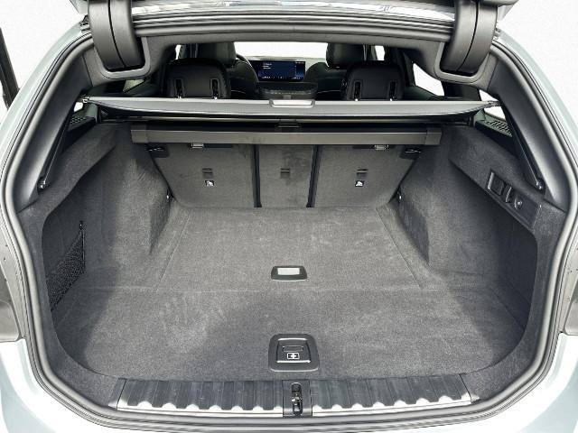 BMW 3er Touring – Bild 10