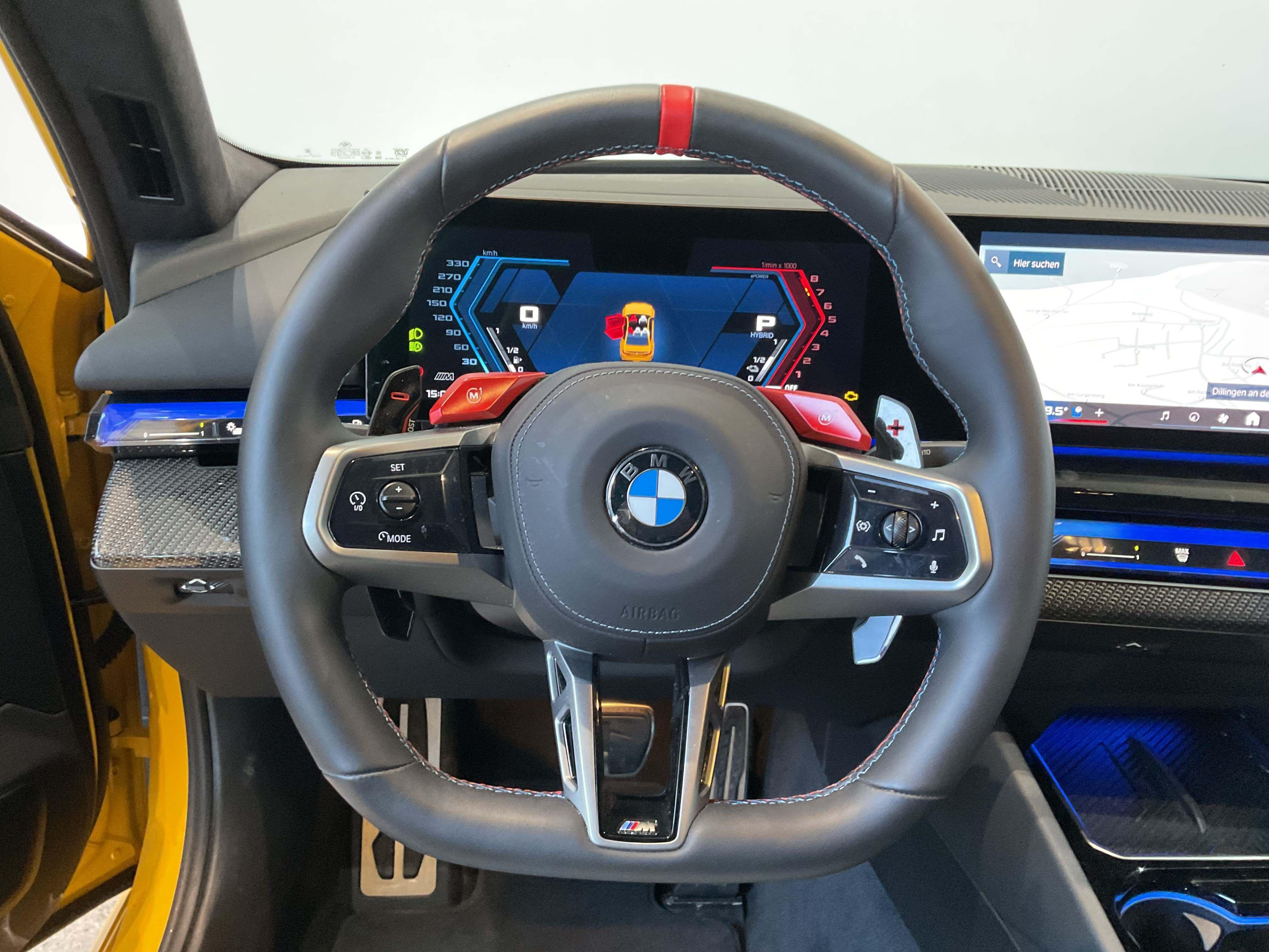 BMW M5 – Bild 4