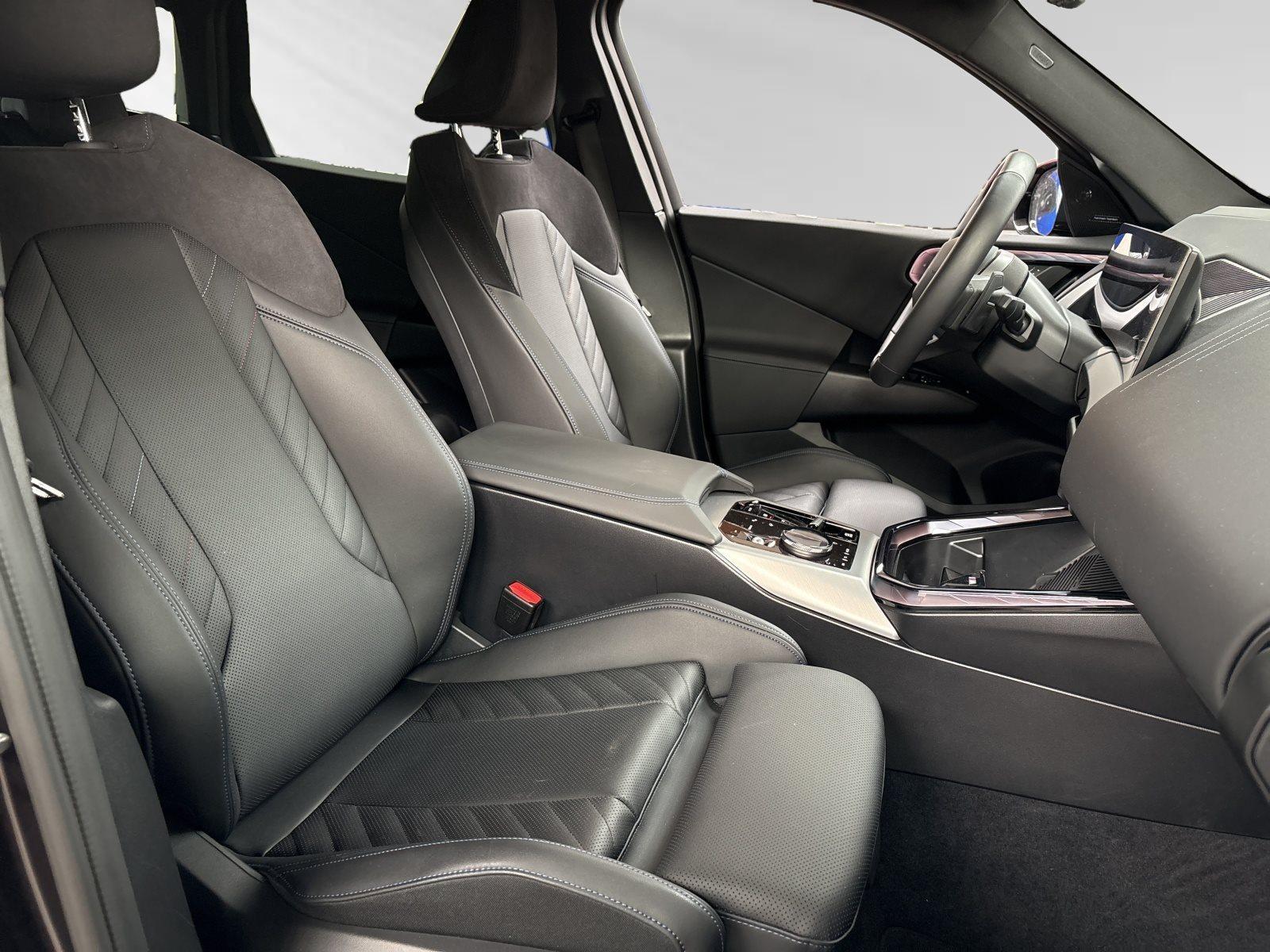 BMW X3 – Bild 12