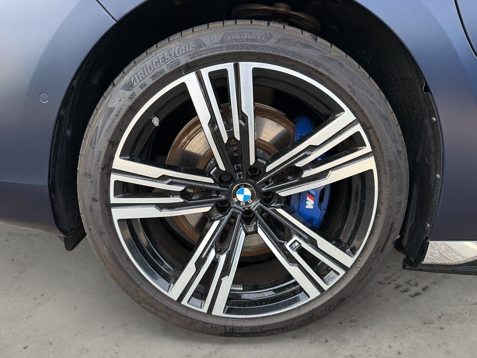 BMW 7er – Bild 25