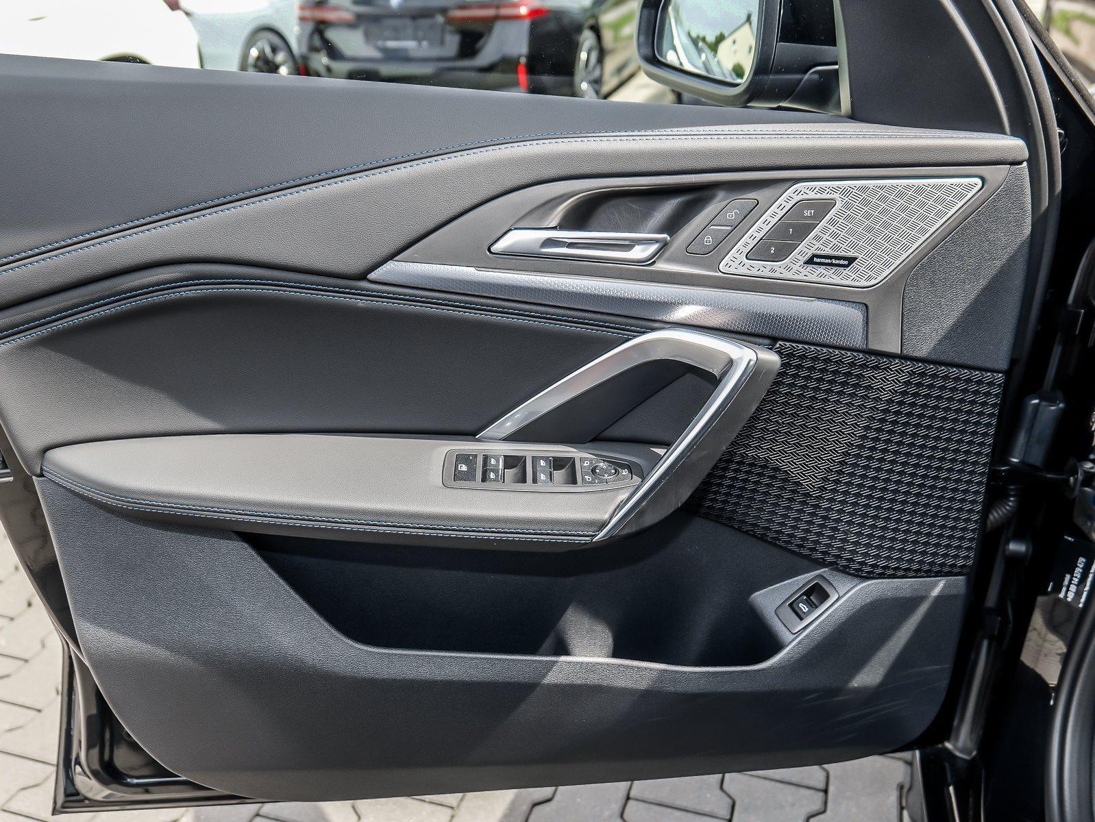 BMW X1 – Bild 22