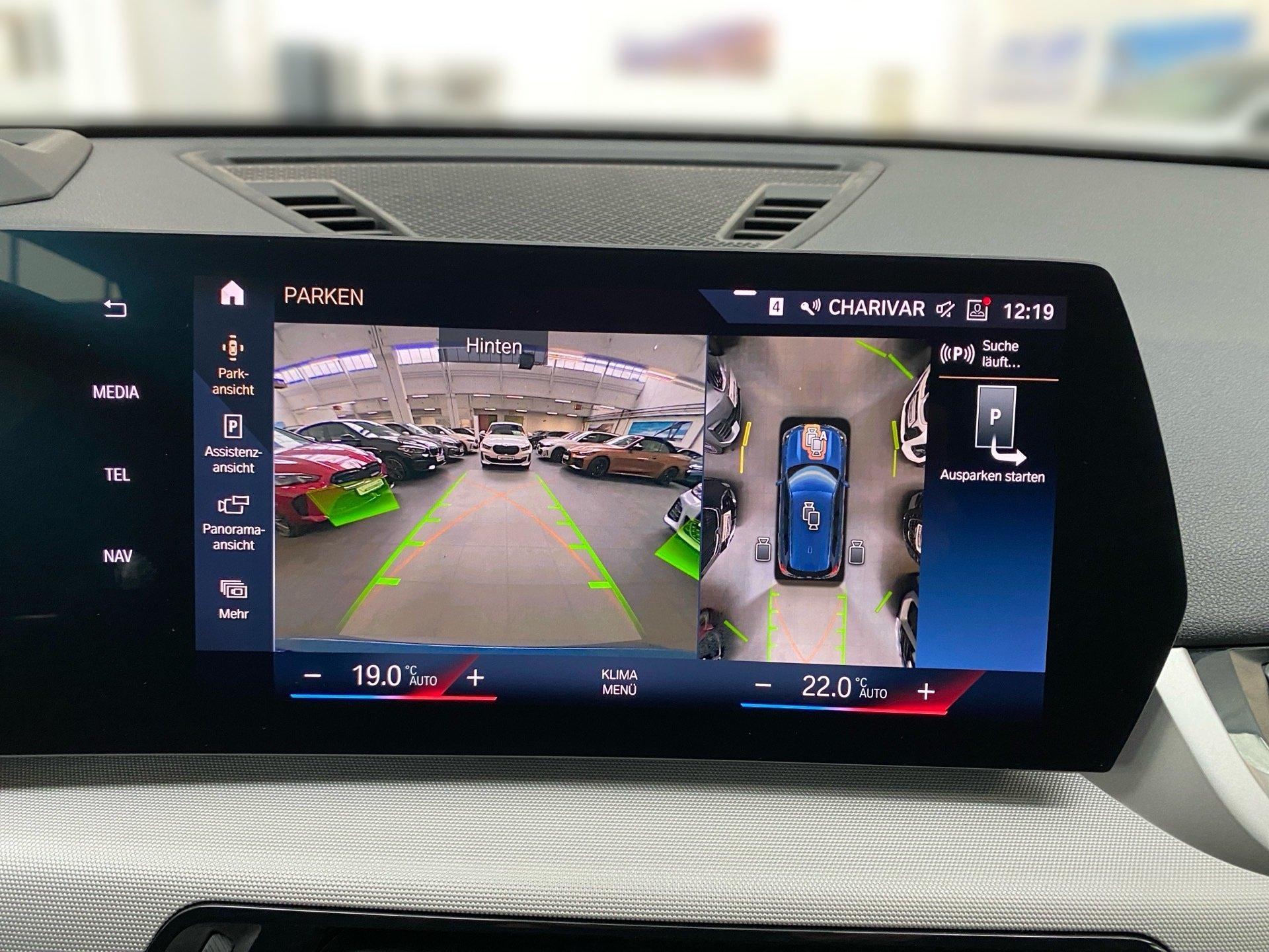 BMW X1 – Bild 12