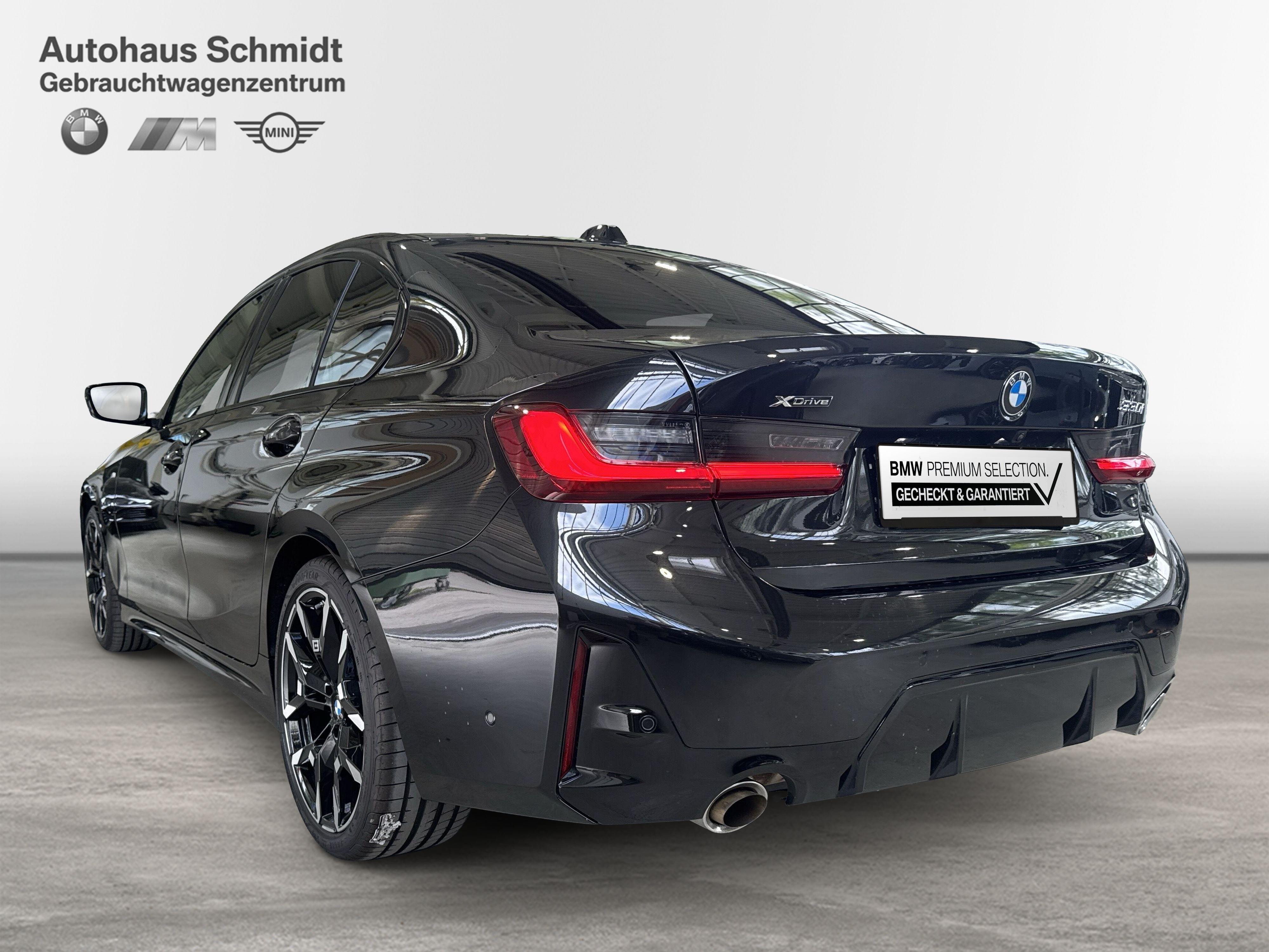 BMW 3er – Bild 3