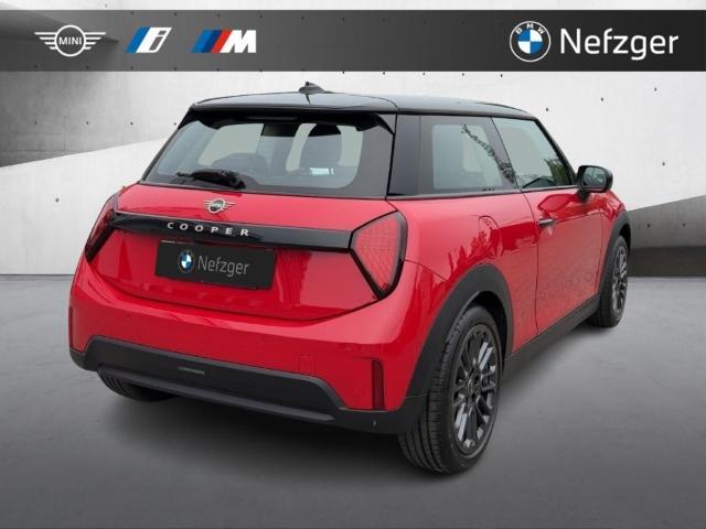 MINI Cooper 3-Türer – Bild 21