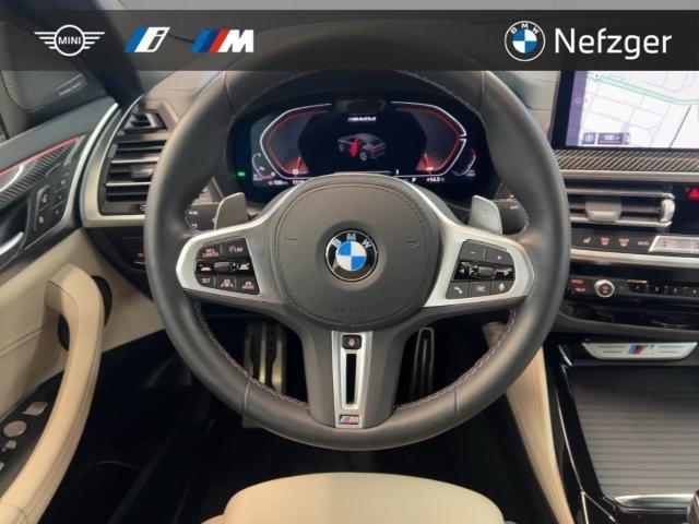 BMW X4 – Bild 8