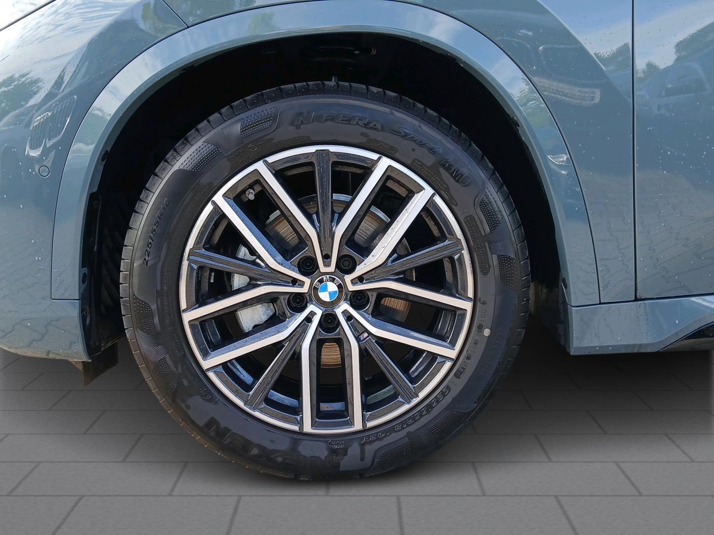 BMW X1 – Bild 12