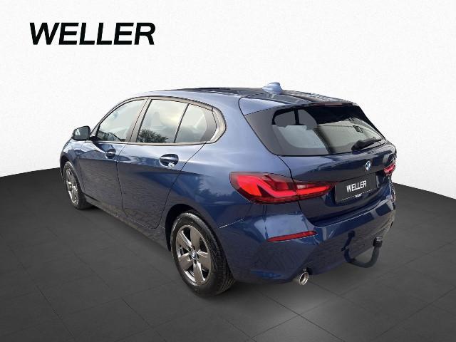 BMW 1er – Bild 3
