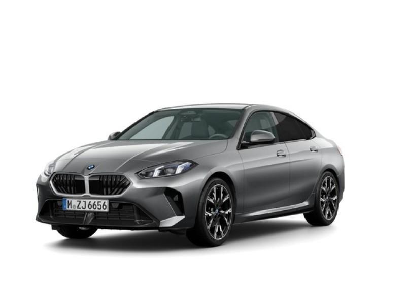 BMW 2er Gran Coupé – Bild 2