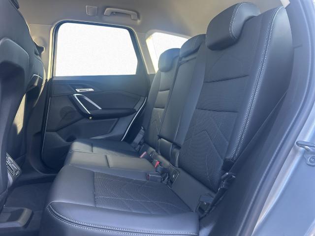 BMW iX1 – Bild 11