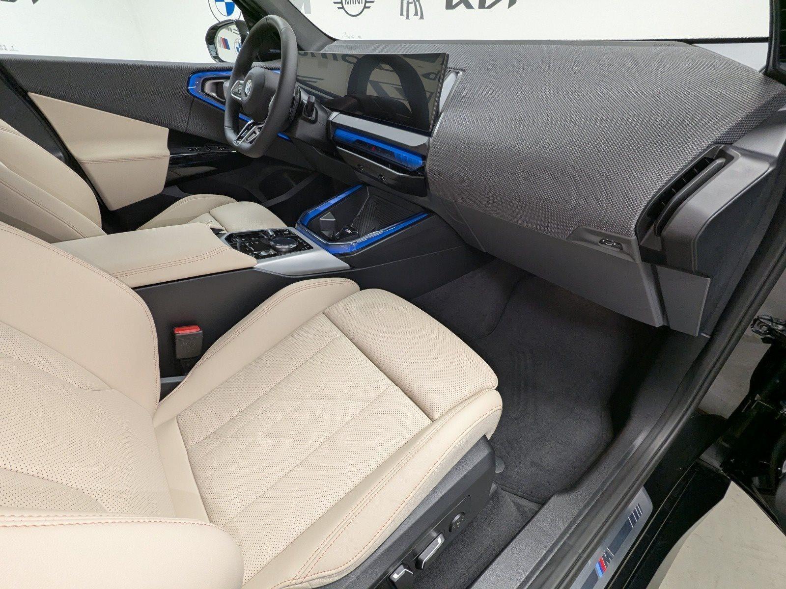 BMW X3 – Bild 6