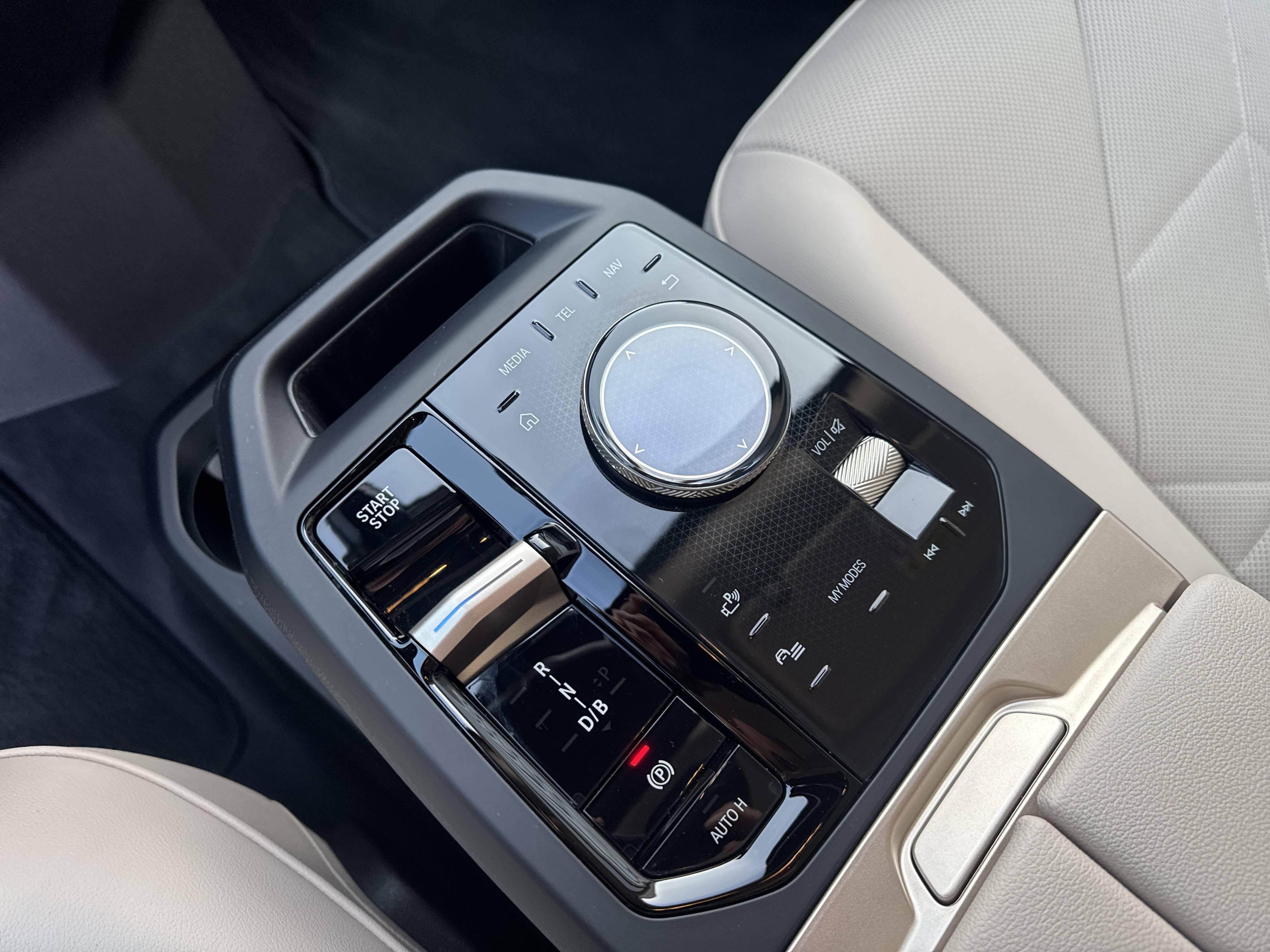BMW iX – Bild 20