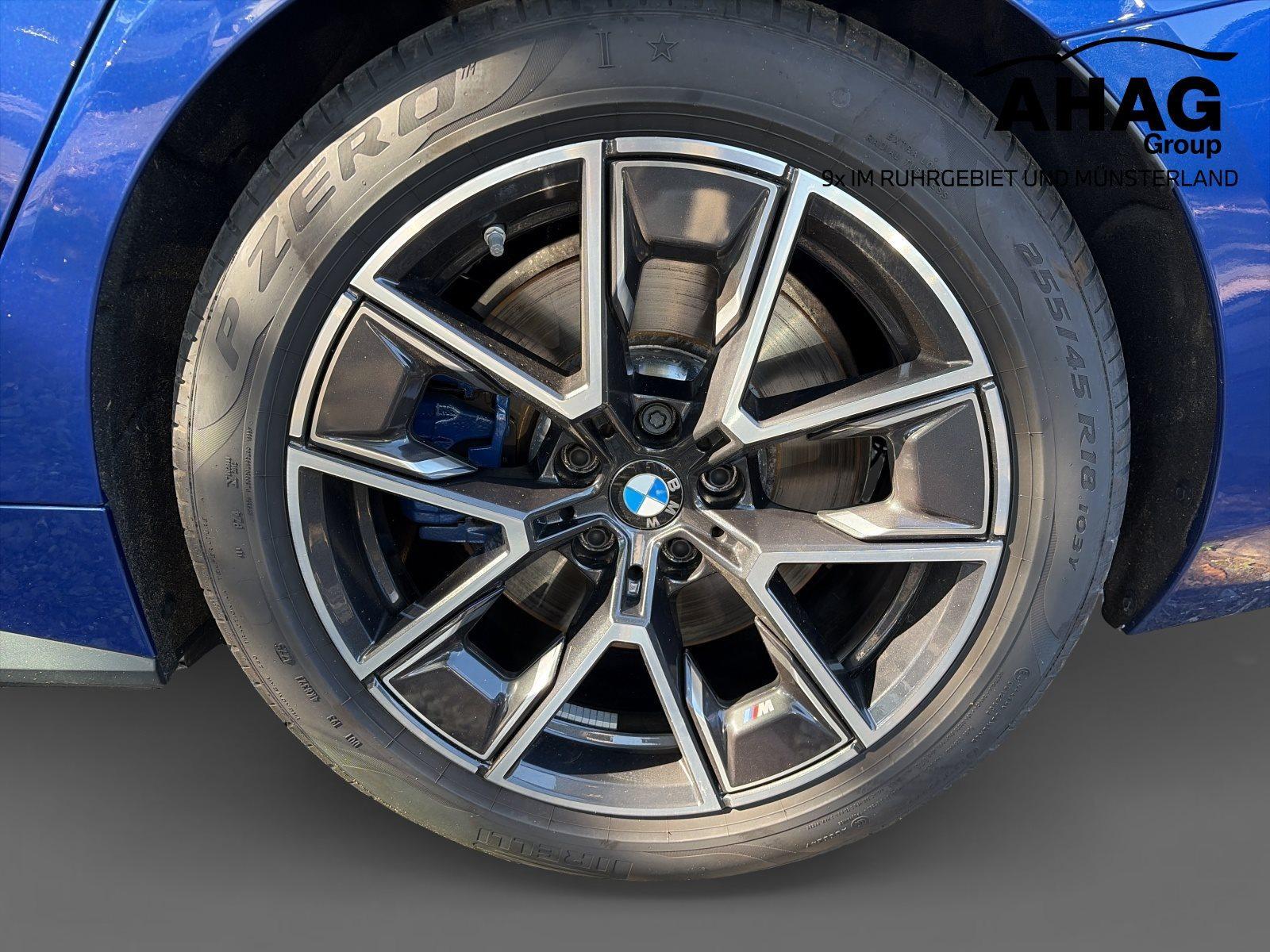 BMW 4er Gran Coupé – Bild 7