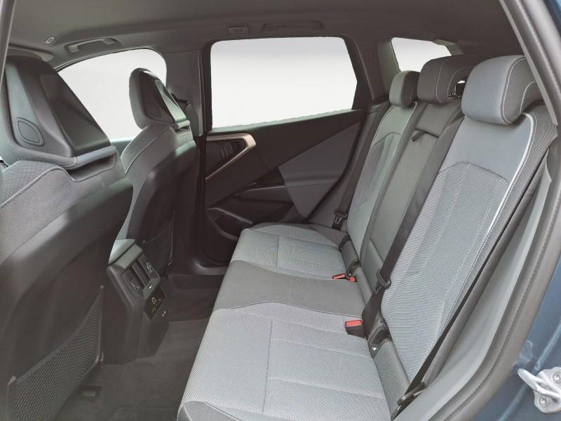 BMW X3 – Bild 20