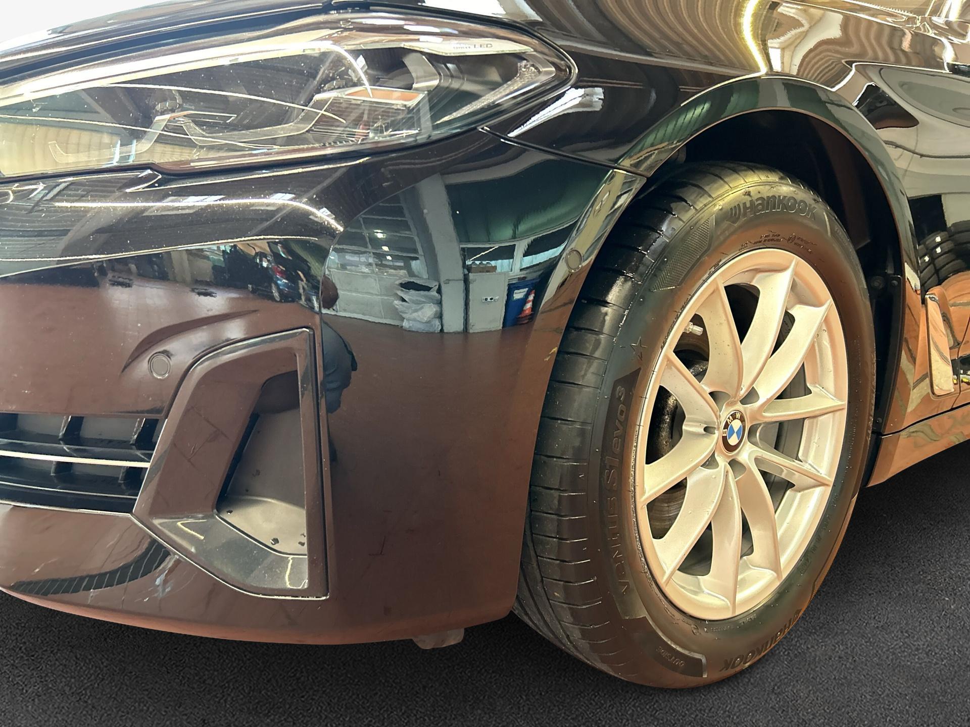 BMW 5er Touring – Bild 4