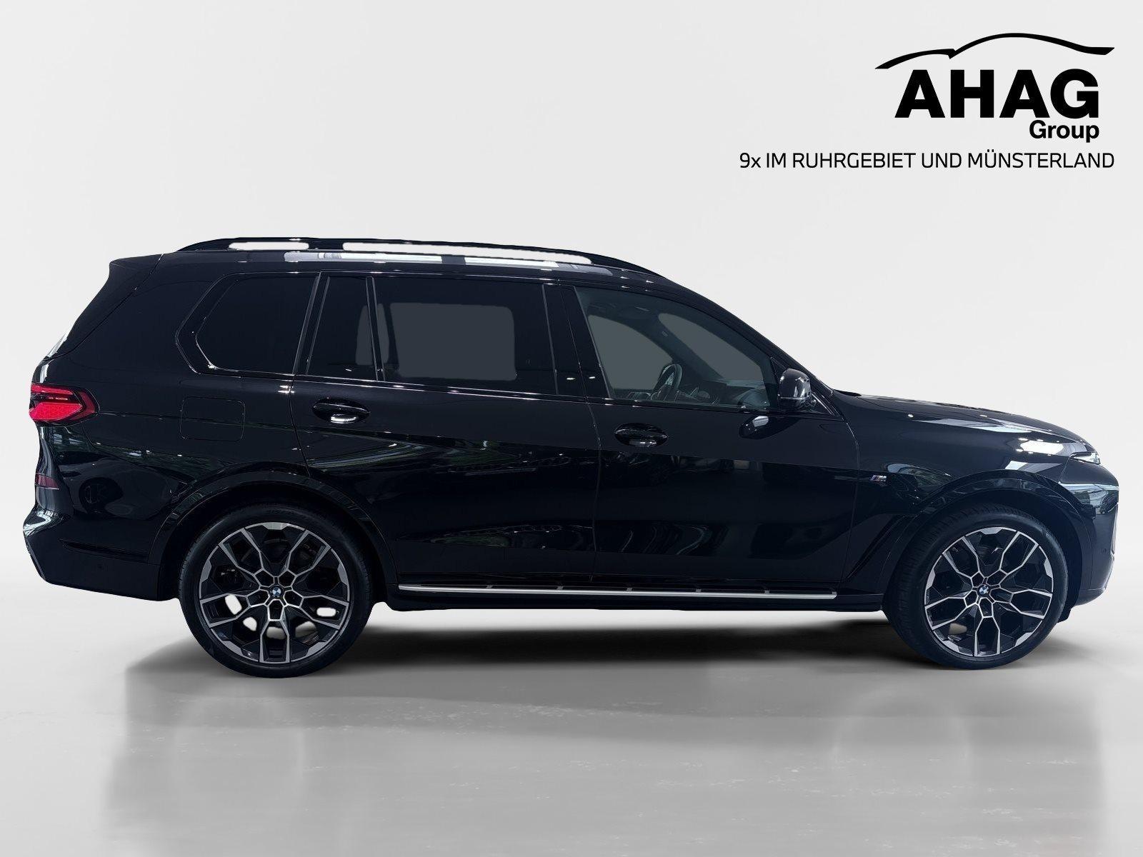 BMW X7 – Bild 3