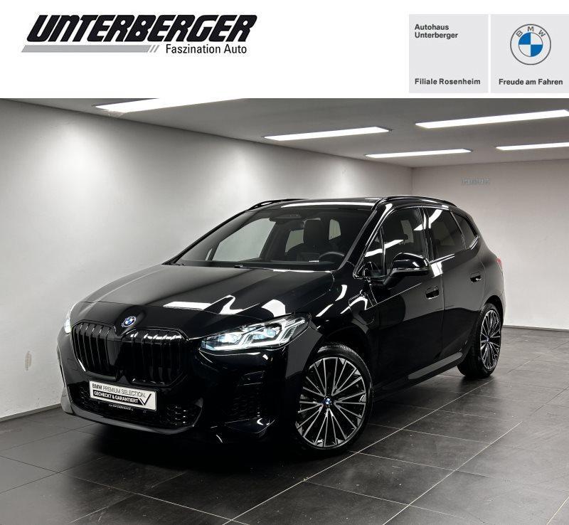 BMW 2er Active Tourer