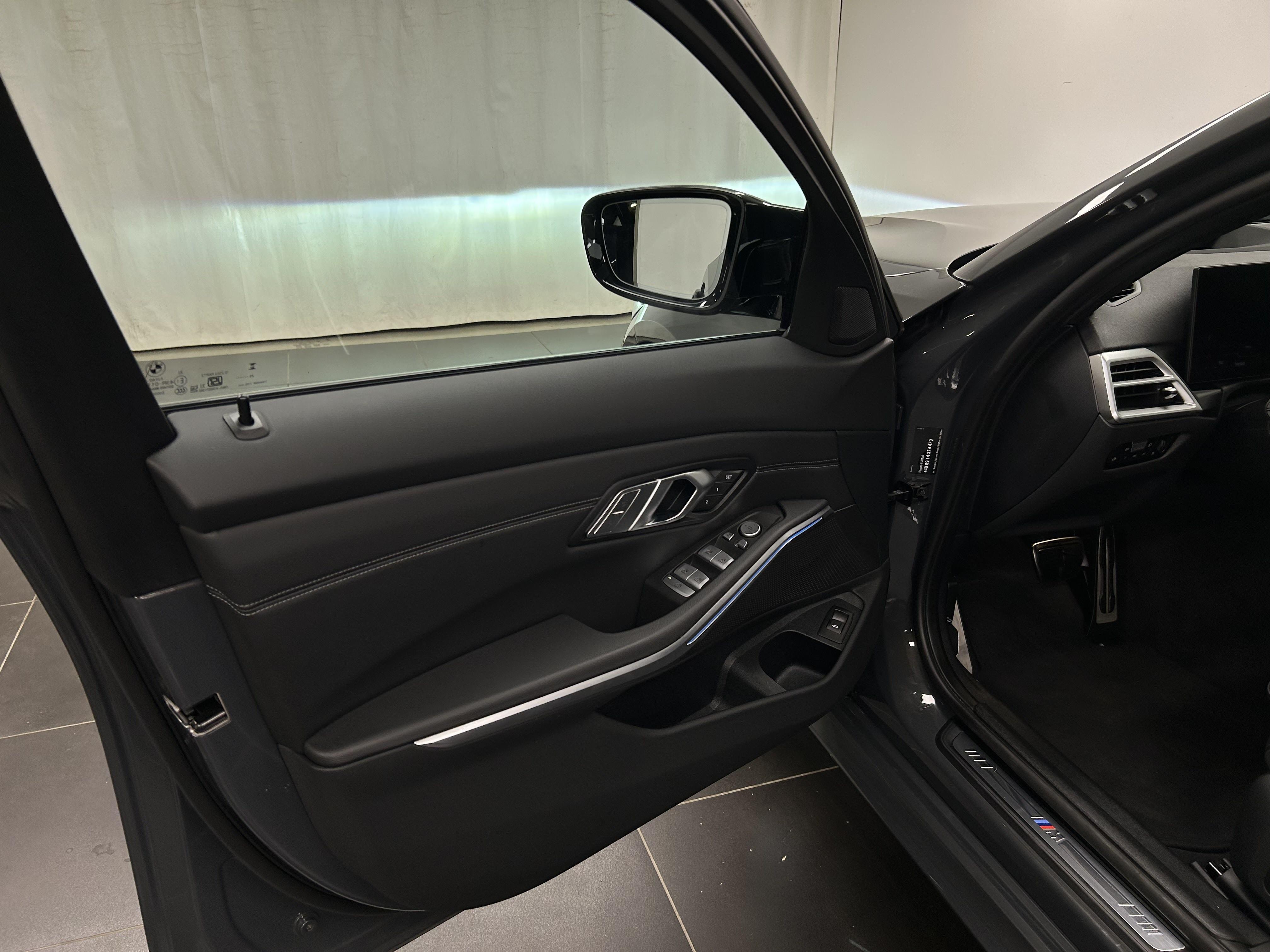 BMW 3er Touring – Bild 23