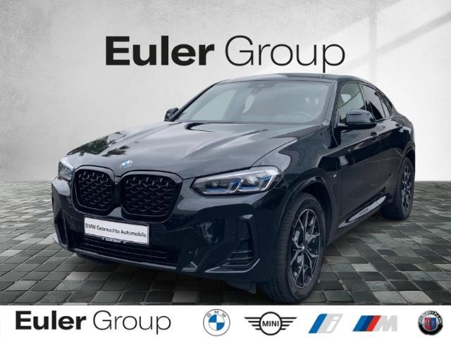 BMW X4 – Bild 8