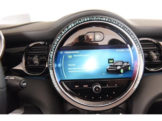 MINI Cabrio – Bild 23