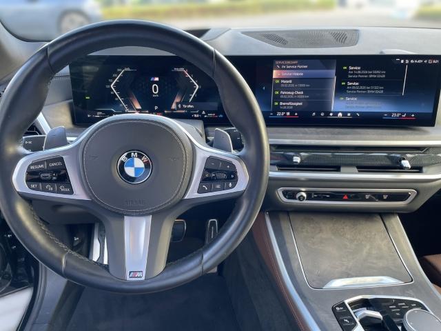 BMW BMW — BMW BMW X5 xDrive30d